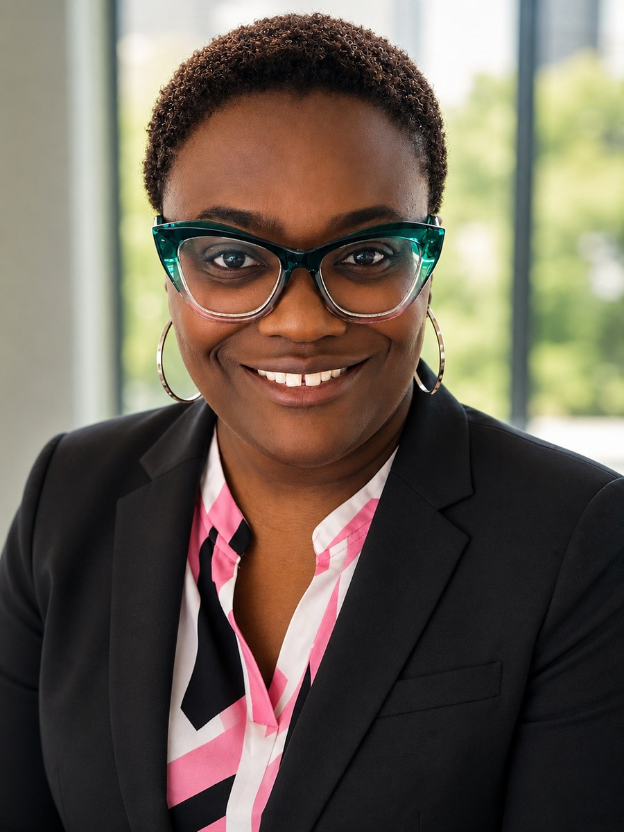 Amy Ogunyemi