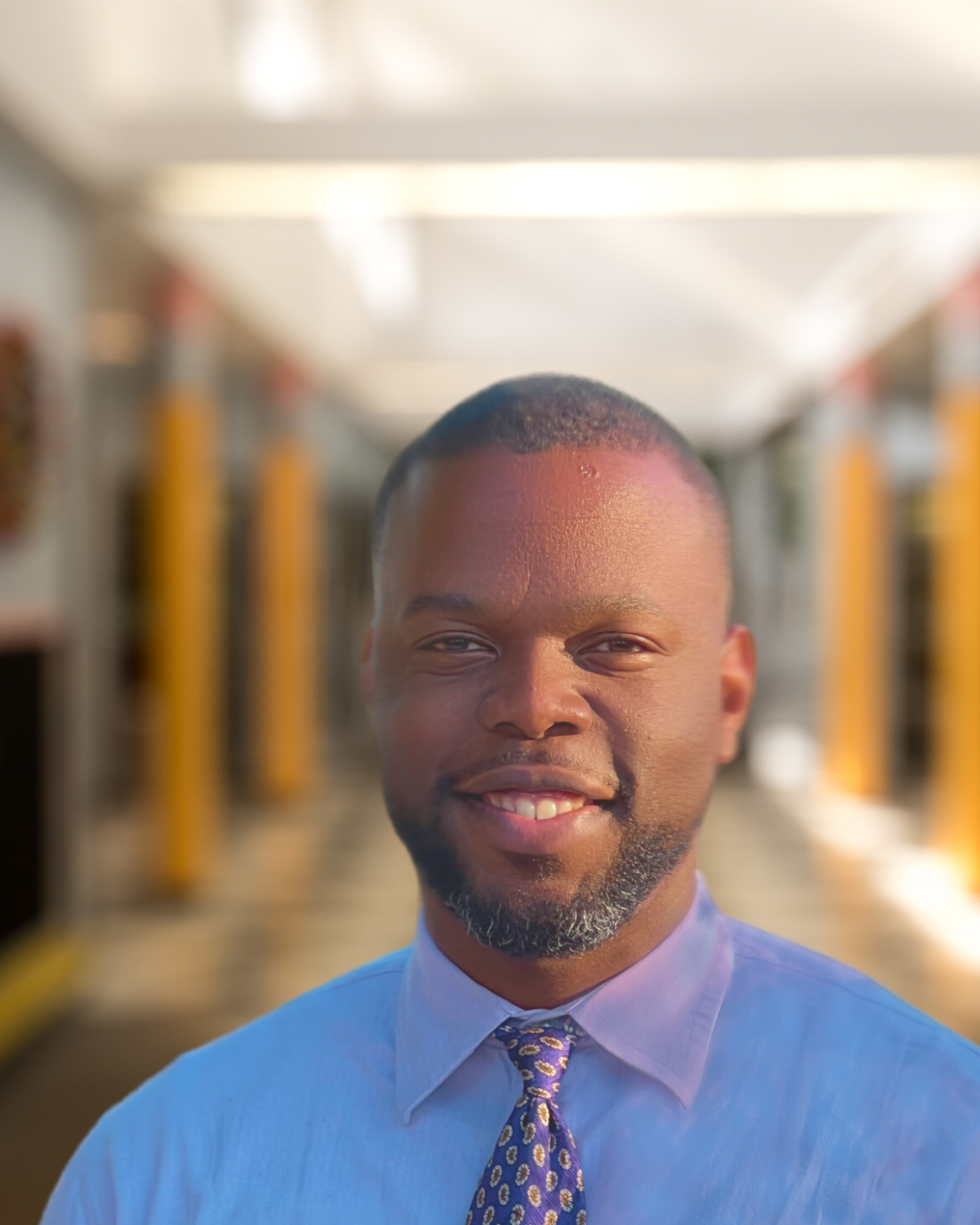 Jason Ogunyemi