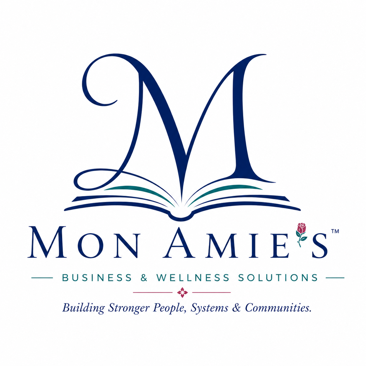 Mon Amie's Solutions